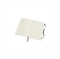 MOLESKINE Notes  PROFESSIONAL L (13x21 cm), miękka oprawa, 192 strony, czarny - 2961852