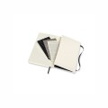 MOLESKINE Notes  PROFESSIONAL L (13x21 cm), miękka oprawa, 192 strony, czarny - 2961854