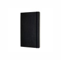 MOLESKINE Notes  PROFESSIONAL L (13x21 cm), miękka oprawa, 192 strony, czarny - 2961851