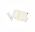 MOLESKINE Notes Classic XL (19x25cm) gładki, miękka oprawa, 192 strony, czerwony - 2961860