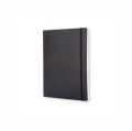 MOLESKINE Notes Classic XL (19x25cm) w linie, miękka oprawa, 192 strony, czarny - 2961889