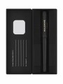 MOLESKINE KAWECO pióro wieczne, M, czarne - 2961902