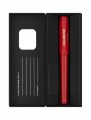 MOLESKINE KAWECO pióro wieczne, M, czerwone - 2961907