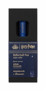 MOLESKINE KAWECO pióro kulkowe Harry Potter 2025, czarne