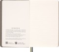 Moleskine x Kaweco Zestaw zawiera pudełko, notatnik Rok Węża i czarny długopis Kaweco, naklejki i dwie koperty na szczęście. - 2961939