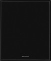 Moleskine Magiczny Zestaw Harry Potter: czarny notatnik L (w linię) z świecącym w ciemności napisem Lumos oraz czarny długopis Kaweco. - 2961963