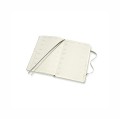 Moleskine dziennik Passion Wellness 400 stron w twardej oprawie i pudełku to narzędzie do planowania zdrowego stylu życia, pozwala na precyzyjne śledzenie celów fitness, dietetycznych i osobistych pos - 2962001
