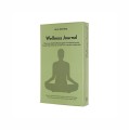 Moleskine dziennik Passion Wellness 400 stron w twardej oprawie i pudełku to narzędzie do planowania zdrowego stylu życia, pozwala na precyzyjne śledzenie celów fitness, dietetycznych i osobistych pos - 2961998
