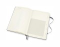Moleskine  Dziennik Passion Movies & TV, przewodnik w twardej oprawie i pudełku,  dedykowane sekcje na recenzje, rankingi i szczegóły seansów pozwala na dokumentowanie obejrzanych produkcji, 400 stron - 2962007