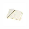 Moleskine Dziennik Passion Baby to personalizowany arkusz wspomnień, pozwala na dokumentowanie i trwałe zachowanie kluczowych momentów z pierwszych lat życia dziecka, 400 stron. - 2962015