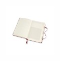 Moleskine Dziennik Moleskine Wine z serii Passion Journal to idealne miejsce do profesjonalnego opisywania i katalogowania ulubionych win oraz wrażeń z degustacji, 400 stron. - 2962041