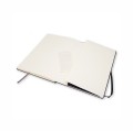 MOLESKINE Szkicownik A4 (21x29,7cm), twarda oprawa, 96 stron, czarny - 2962055