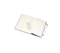 MOLESKINE Notes Art Watercolour A4 (21x29,7cm), 60 stron, czarny - 2962062