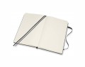 MOLESKINE Notes Classic L (13x21cm) w kropki, twarda oprawa, 400 stron, czarny - 2962086