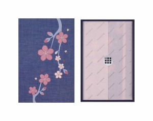 MOLESKINE Notes  Sakura 2025, L, 13x21cm, w linie, edycja limitowana, w pudełku
