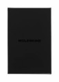 MOLESKINE Notes  Pro Jedwab XS, gładki, edycja limitowana, w pudełku, niebieski - 2962137