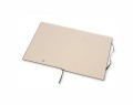 MOLESKINE Notes Classic XL (19x25cm) w linie, twarda oprawa, 192 strony, czarny - 2962200