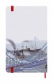MOLESKINE Notatnik Londyn, L, 13x21cm, w linie, edycja limitowana - 2962217