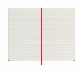 MOLESKINE Notatnik Londyn, L, 13x21cm, w linie, edycja limitowana - 2962215