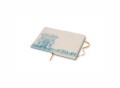 MOLESKINE Notatnik Mediolan, L, 13x21cm, w linie, edycja limitowana - 2962220