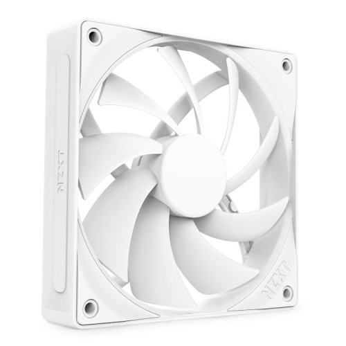 NZXT WENTYLATOR F120Q V2 BIAŁY PWM - 2962306