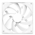 NZXT WENTYLATOR F120Q V2 BIAŁY PWM - 2962307