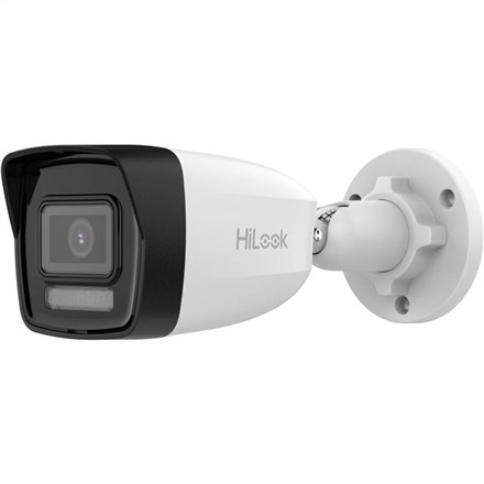 Kamera IP HiLook | IPC-B140HA-LU | Pocisk | 4 MP | 2,8 mm | Stopień ochrony IP67 | H.265+ - 2962328