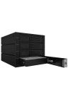 Obudowa RaidSonic ICY BOX Enclosure For Storage Drives IB-564SSK - 2962351