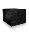 Obudowa RaidSonic ICY BOX Enclosure For Storage Drives IB-564SSK - 2962346
