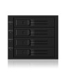 Obudowa RaidSonic ICY BOX Enclosure For Storage Drives IB-564SSK - 2962348