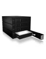 Obudowa RaidSonic ICY BOX Enclosure For Storage Drives IB-564SSK - 2962347