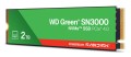 SanDisk SN3000 2,05 TB M.2 PCI Express 4.0 NVMe QLC 3D NAND - 2962353