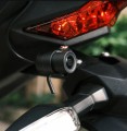 INNOVV K7 - wideorejestrator motocyklowy 2 kamery przód i tył z trybem nocnym - 2962479
