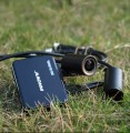 INNOVV K7 - wideorejestrator motocyklowy 2 kamery przód i tył z trybem nocnym - 2962481