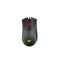 Mysz gamingowa Havit MS1001S V2 (czarno-szara) - 2962488