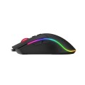 Mysz gamingowa Havit MS1001S V2 (czarno-szara) - 2962492