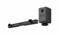 Philips 5300 series TAB5309/10 moduł głośników Szary 2.1 kan. 120 W - 2962538