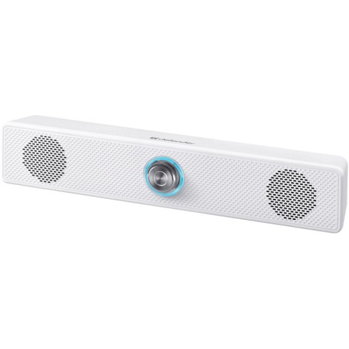 DEFENDER SOUNDBAR Z2 6W LED BIAŁY 65192 - 2962581