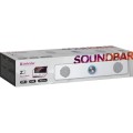 DEFENDER SOUNDBAR Z2 6W LED BIAŁY 65192 - 2962586
