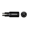 Shure MVX2UG2 - Cyfrowy interfejs audio, XLR do USB - 2962587