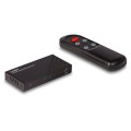 Lindy 38337 przełącznik wideo HDMI - 2962617