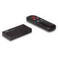 Lindy 38337 przełącznik wideo HDMI - 2962613