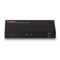 Lindy 38337 przełącznik wideo HDMI - 2962615