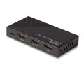 Lindy 38337 przełącznik wideo HDMI - 2962614