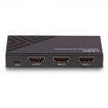 Lindy 38337 przełącznik wideo HDMI - 2962616