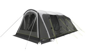 Outwell Florida 5 Air 5 os. Zielony Namiot tunelowy