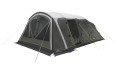 Outwell Florida 6 Air 6 os. Zielony Namiot tunelowy - 2962669