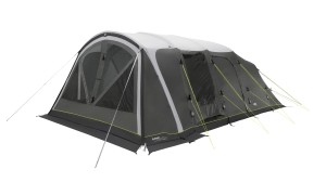 Namiot tunelowy Outwell Florida 6 Air 6 os. Zielony
