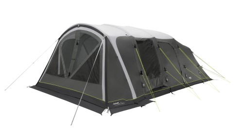 Outwell Florida 6 Air 6 os. Zielony Namiot tunelowy - 2962669