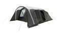 Outwell Florida 6 Air 6 os. Zielony Namiot tunelowy - 2962675